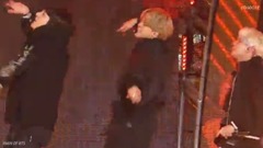 JIMIN(防弹少年团) - MIC Drop