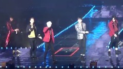 BAD GIRL - 首尔演唱会饭拍版 17/12/21