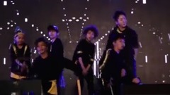 BOY STORY - HOW OLD R U 现场版