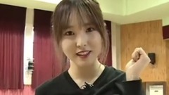 俞宙(GFriend) - 女子韵律体操