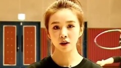 曹璐(Fiestar) - 女子韵律体操