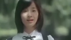 权俞利出道前影像