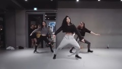 街舞视频 - Look What You Made Me Do Tina Boo Choreography