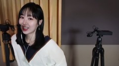 韩国综艺,SONAMOO - SONAMOO ASMR 旼宰 提前一年的圣诞节 18/01/03