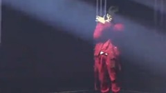 G-Dragon(BigBang) - BigBang 队长G-Dragon 巡迴演唱会香港站首场大唱经典歌!