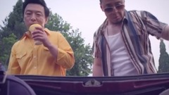 黄渤 - 大叔也不错