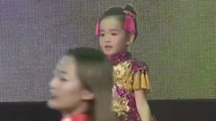 华语童星 - 拨浪鼓