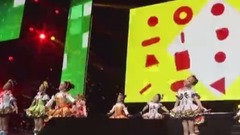 华语童星 - 战豆