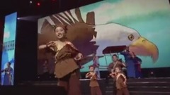 华语童星 - 大王叫我来巡山