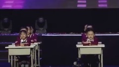 华语童星 - matilda