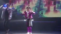 华语童星 - 超级AI