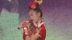 华语童星 - 将军令