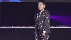 华语童星 - 梨花又开放