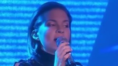 Alan Walker - Alone (Live)