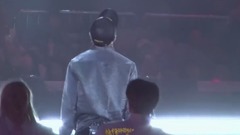 张艺兴 - 湖南卫视跨年演唱会 17/12/31