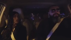 Serebro,俄罗斯群星 - 在太空中 В космосе(In space)