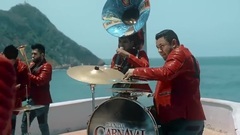 Banda Carnaval - Segunda Opcion