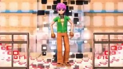 劲舞团HF官方视频