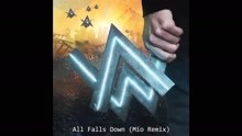 Alan Walker - Alan Walker - All Falls Down