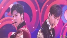 東方神起 - Reboot - CDTV跨年现场 2018