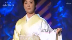 城之内早苗 - 酔月夜