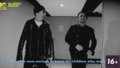 U2 - You're The Best Thing About Me