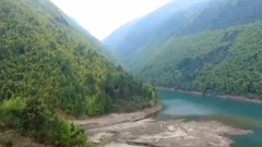 我爱巴山我爱蜀水