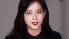 BLACKPINK - <Get It Beauty> 预告 JISOO第二部 18/01/02