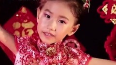 华语童星 - 星年好韵