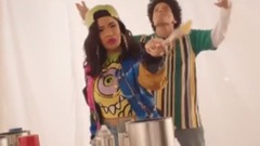 Bruno Mars - 火星哥Bruno Mars联手Cardi B最新单曲<Finesse>火爆上线