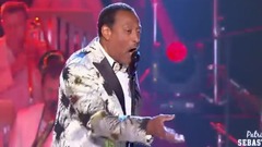 Papa Was A Rolling Stone