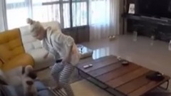 少女时代 - 宿舍大曝光