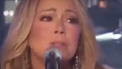 Mariah Carey - 2018跨年音乐会