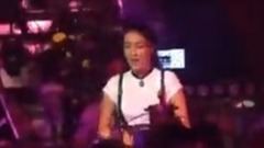 我是多想见到你