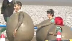 少女时代,韩国综艺,Running Man - E254 CUT