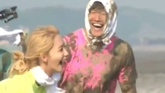 少女时代,韩国综艺,Running Man - E254 CUT