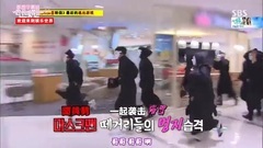 少女时代,韩国综艺,Running Man - Running Man E254 CUT