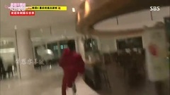 少女时代,韩国综艺,Running Man - Running Man E254 CUT