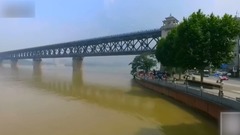 我为祖国守大桥