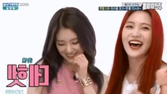 你哥撩你姐了!!! Jisoo&Irene [裴珠泫X金智秀] (CP向)