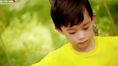 华语童星 - 小飞人