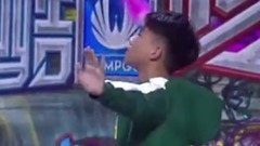 花毽—潮酷少年