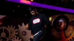 手技—潮酷少年