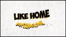 Felguk,Beowülf - Like Home (Lyric Video)