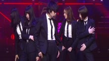 欅坂46 - 欅坂46 - 風に吹かれても - 第59回 日本唱片大赏 2017/12/30