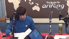 南优贤阿里郎电台Sound K