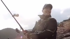 韩国综艺 - 都市渔夫 E18 18/01/04