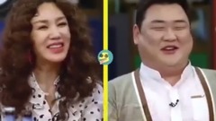 韩国综艺 - 人生酒家 E52 18/01/05