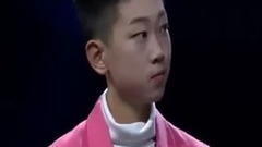 吴文煜 - 让梦想飞