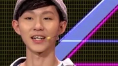 空竹还能用来投篮